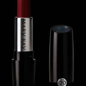 Mary Kay Semi-matte Lipstick Midnight Red